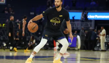 LeBron James leaves Lakers and loaded Western Conference for Philly, Warriors try to contend again