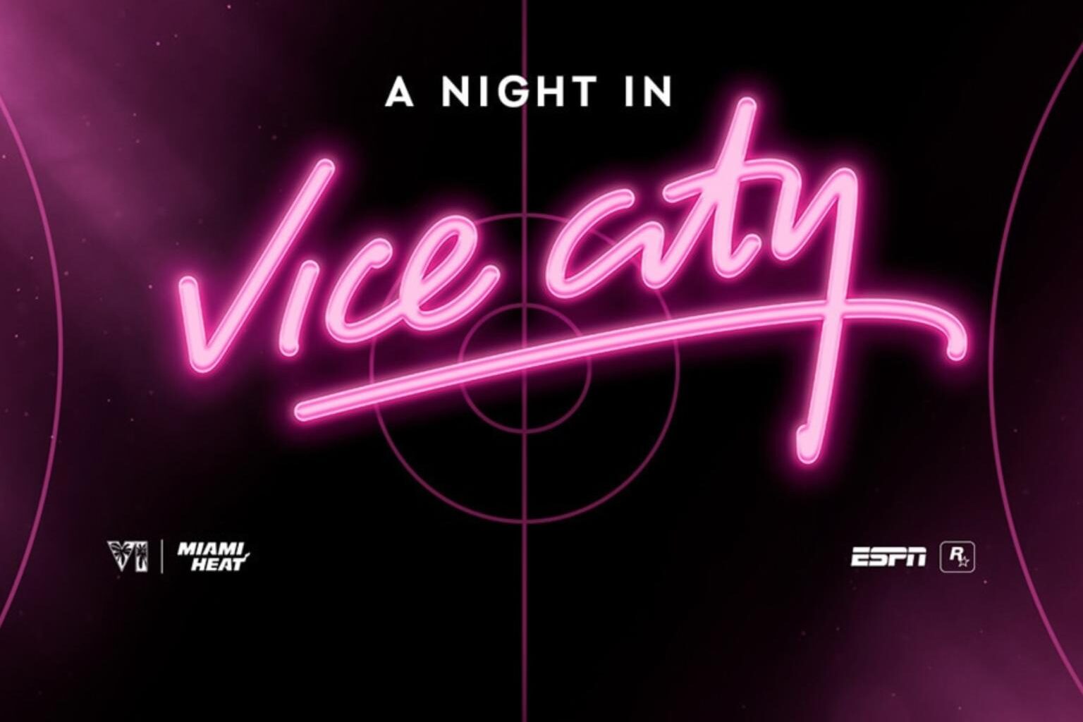 Heat to host ‘Vice City Night’ in mid-November matchup vs Bucks