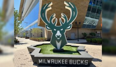 Milwaukee Bucks Taking Broadcast Distribution In House with Bucks+