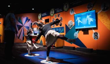 Orlando Science Center unveils new exhibit