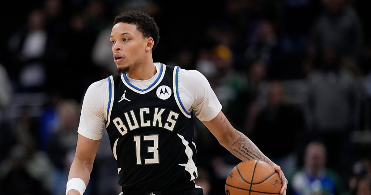 Bucks choose NBA app as their direct-to-consumer home