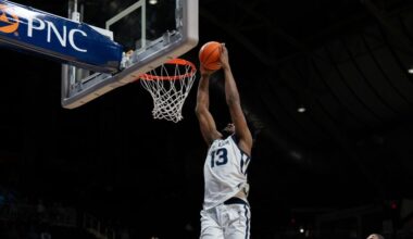 What you need to know: Men’s basketball faces Hoosiers in exhibition test