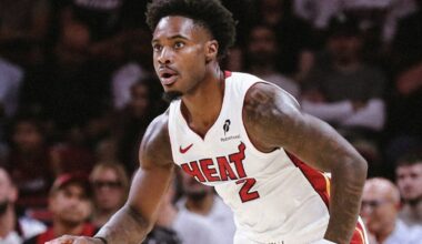 Miami Heat