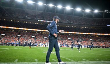 Inside Davis Webb's path to becoming the Broncos' play-caller