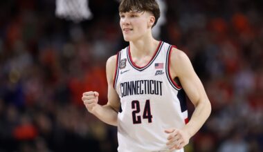 UConn men's basketball readies for final dress rehearsal against Purdue: How to watch