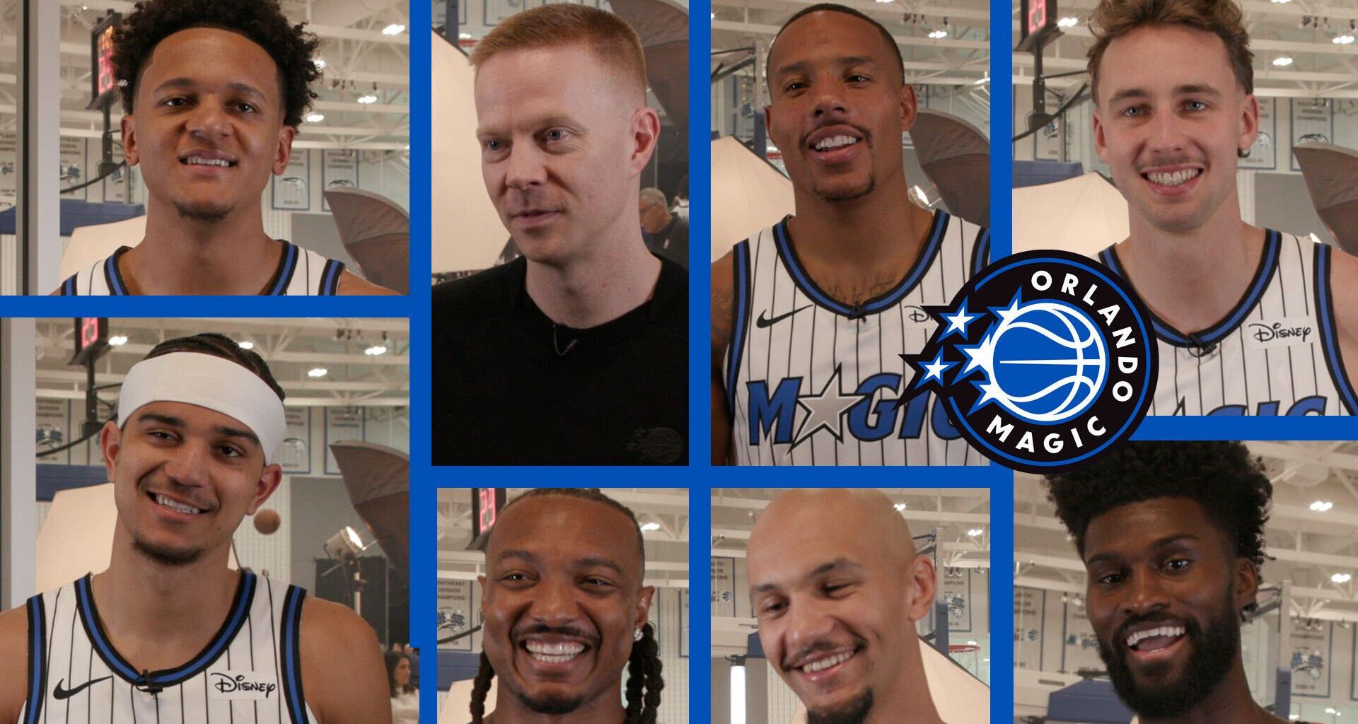 How well do the Orlando Magic know new coach Sean Sweeney?