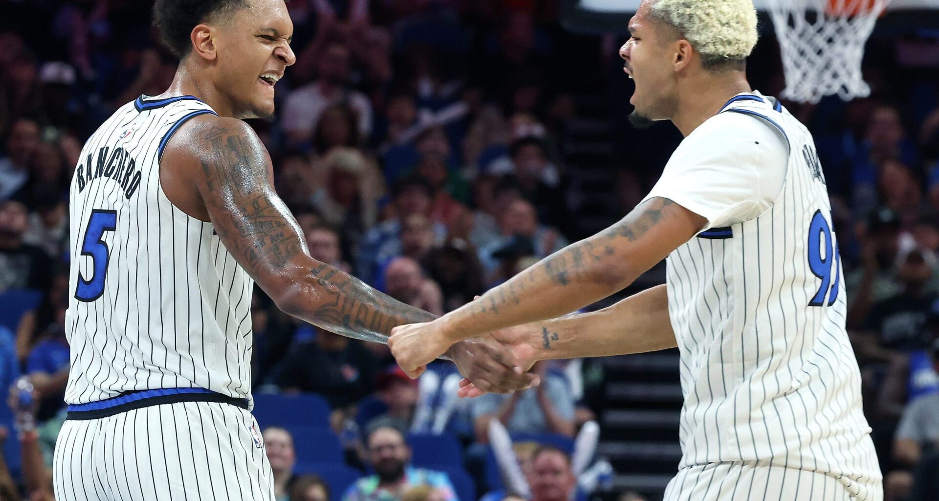 Orlando Magic focus on themselves entering preseason finale