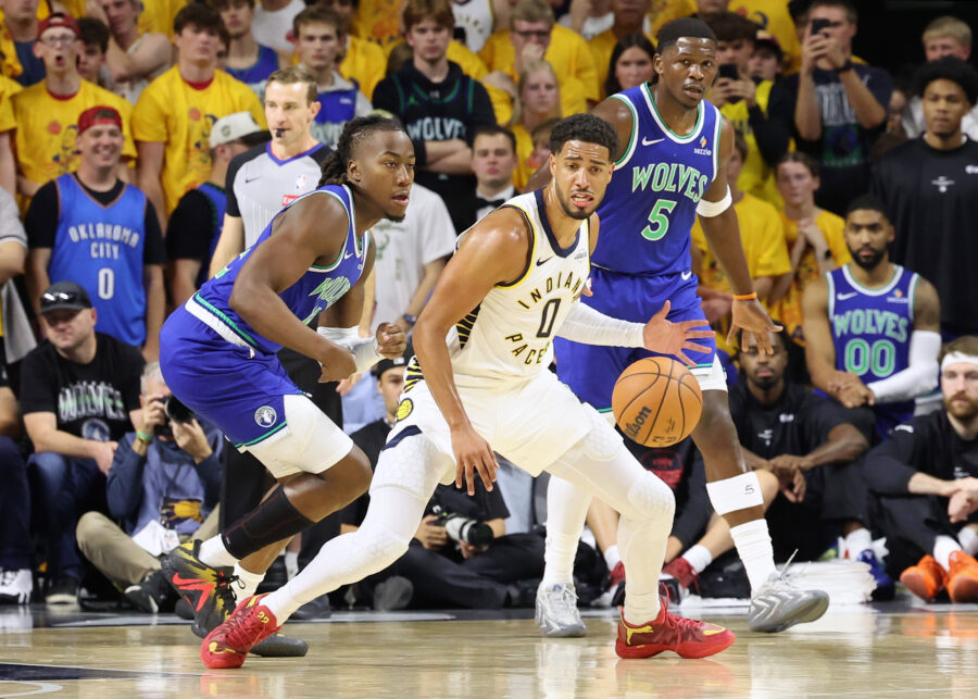 Central Notes: Haliburton, Zubac, Watson, Buzelis, Swain