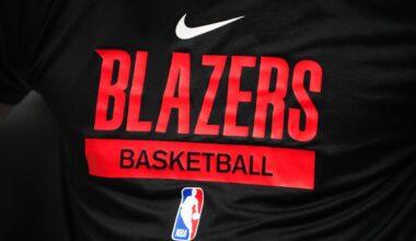 TEGNA launched internal review of story behind Blazers announcer firing