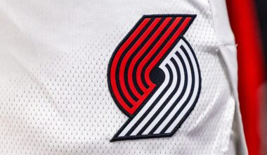 Braiden Bell 'deeply sorry' for old tweets that cost him Blazers announcer job