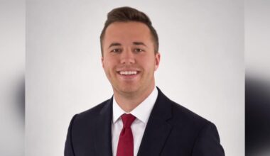 Portland Trail Blazers fire new play-by-play broadcaster hours after hiring announced