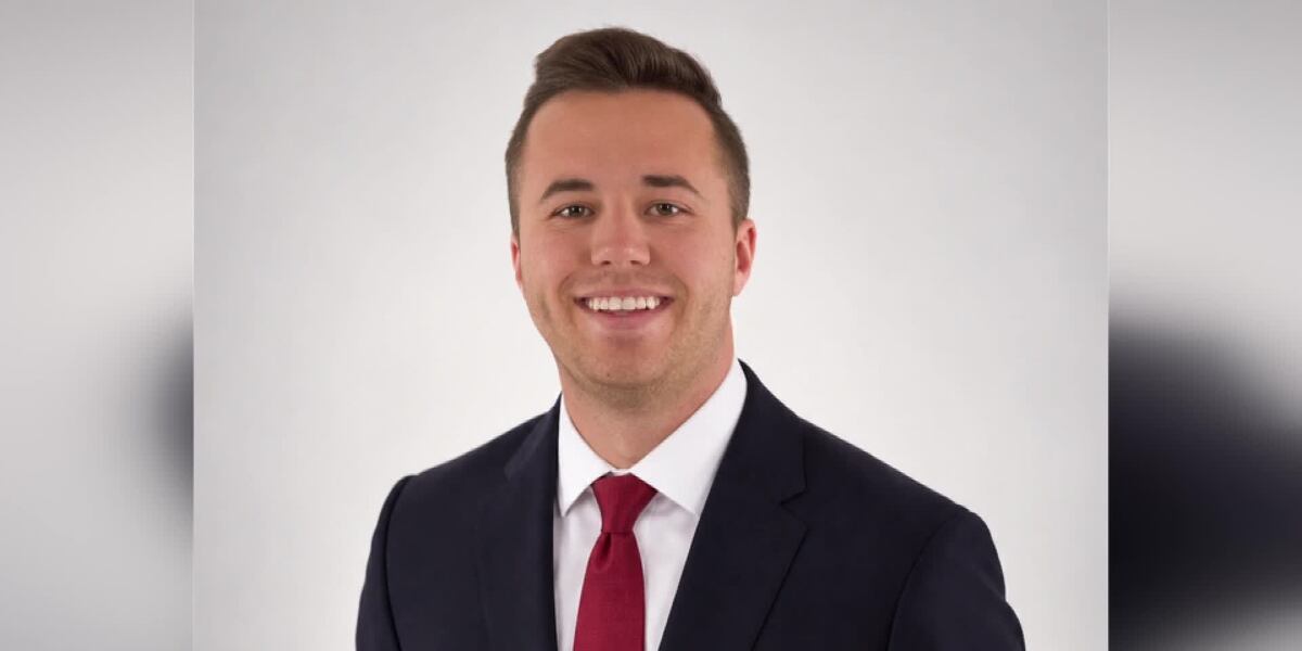 Portland Trail Blazers fire new play-by-play broadcaster hours after hiring announced