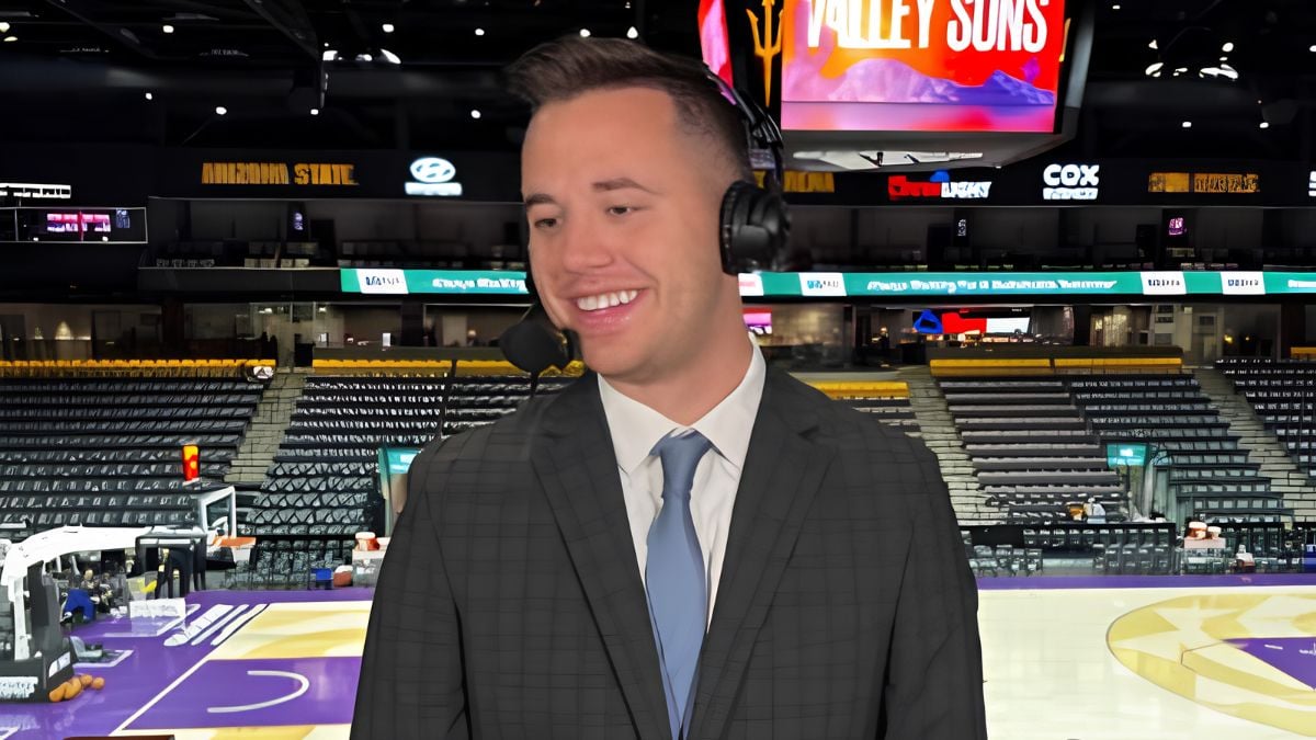 Why Braiden Bell Deserves to Be Re-Hired by the Portland Trail Blazers