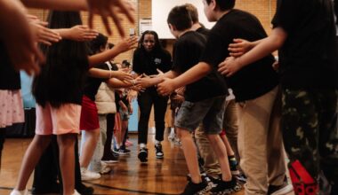 Brooklyn Basketball to Open Three New Locations in 2027