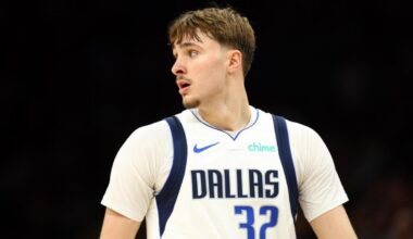 Fantasy basketball rankings, 2026 cheat sheets: Sleepers, breakouts, busts