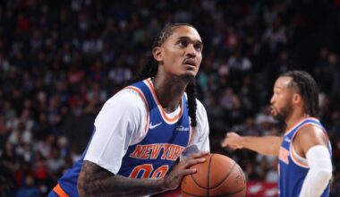 Novig promo code NYPOST: Deposit $10, get $25 in trade credits for Knicks vs. Wizards