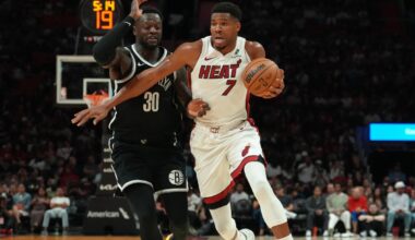 Nets still have defensive woes to address despite positive preseason