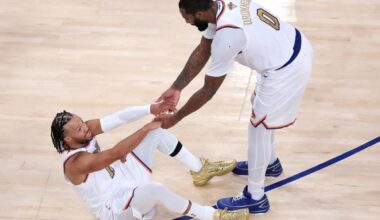 Everything plaguing winless Knicks so far with one worrisome area