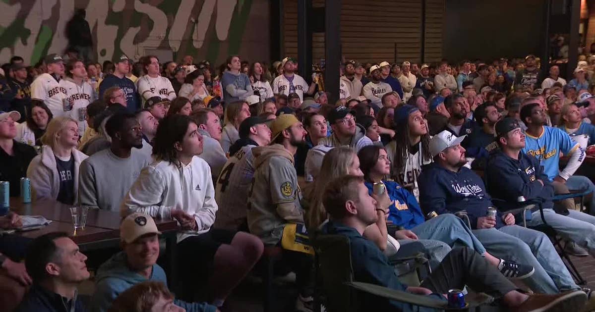 World Series: Deer District watch party scaled back, Bucks play