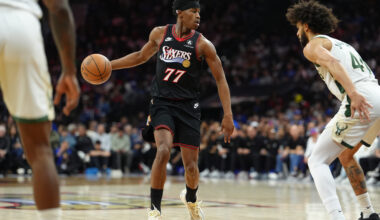 How to watch Bucks vs 76ers: Live stream NBA, TV channel