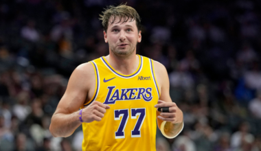 Ranking every NBA team's offense entering the 2026-27 season: Knicks at No. 1, Lakers and Celtics in top five