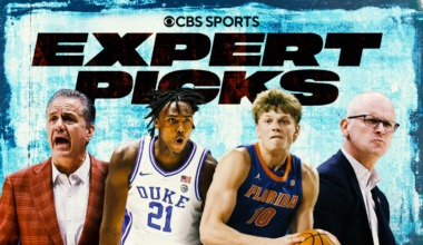 Final Four expert picks: Who will win the 2027 NCAA Tournament and more bold predictions for this season