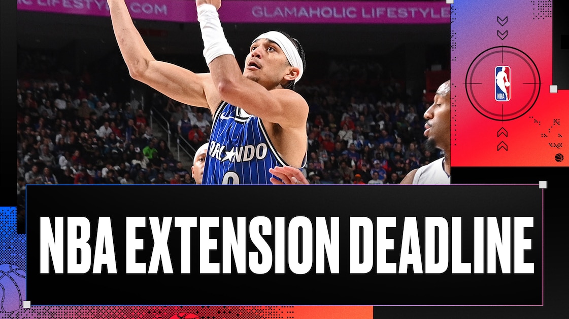 Latest NBA Rumors, Live Updates Ahead of Bronny Roster Decision, Rookie Scale Extension Deadline