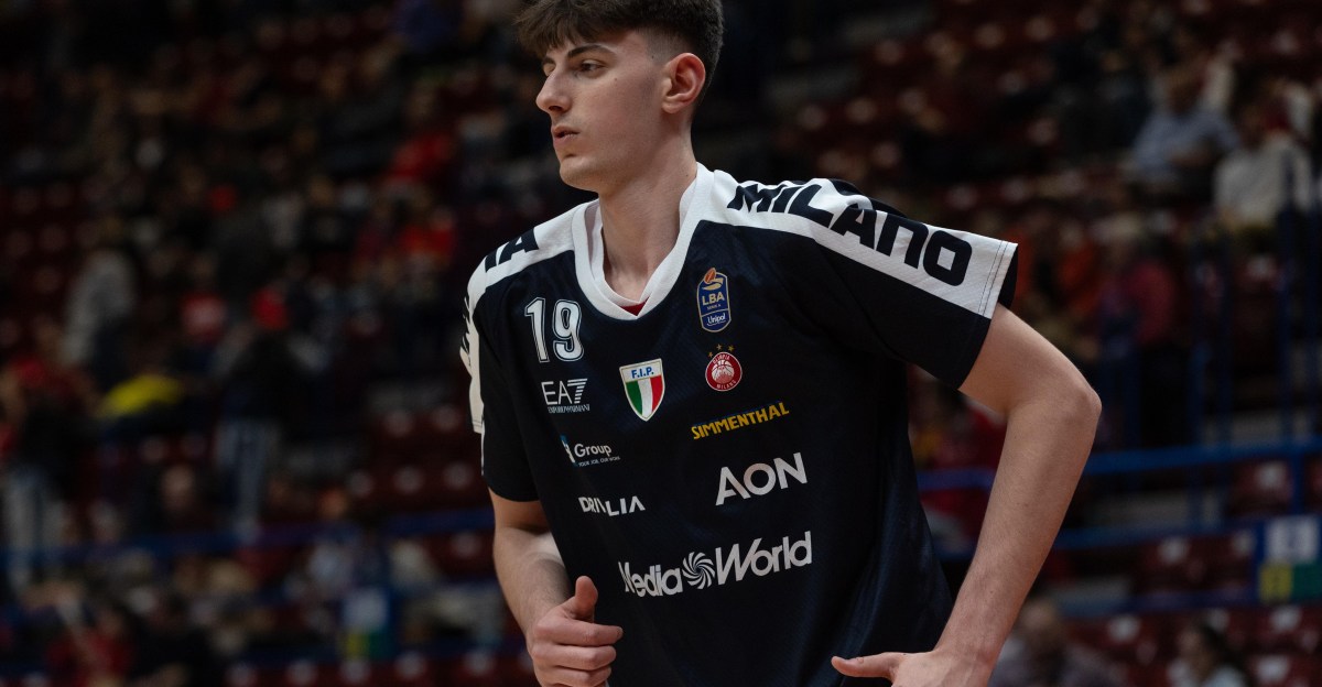 Villanova Arrives In Rome Ahead Of College Basketball Season Opener