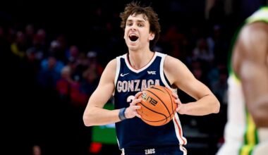 Best of the rest: Pac-12 returns, Mountain West shifts, college hoops Cinderellas to know