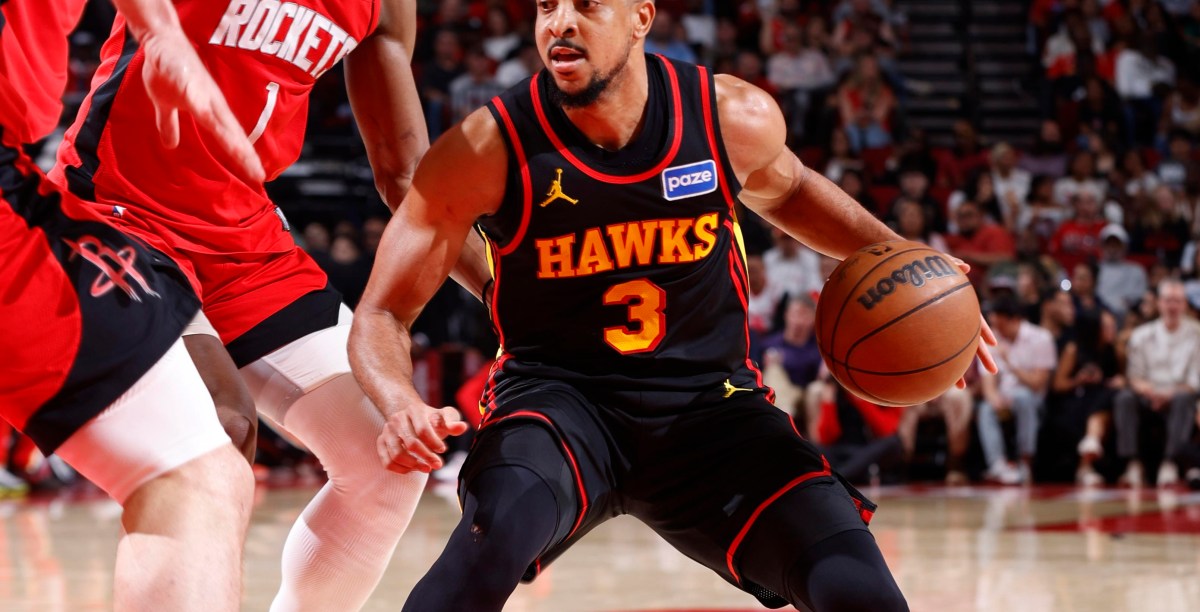 Houston Rockets vs. Atlanta Hawks game preview