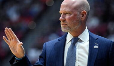 Kevin Willard Passing On Recruiting High School Players: Is It The Right Move?