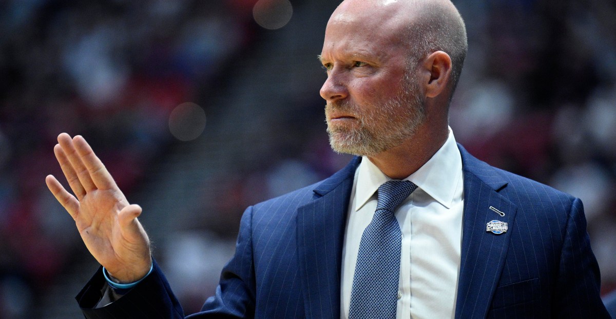 Kevin Willard Passing On Recruiting High School Players: Is It The Right Move?