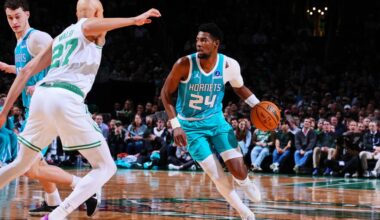 Charlotte Hornets (1-1) at Boston Celtics (2-0) Preseason Game #3 10/14/26