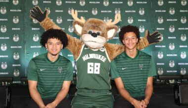 Milwaukee Bucks 2026-27 Fanduel Sportsbook Season Betting Preview