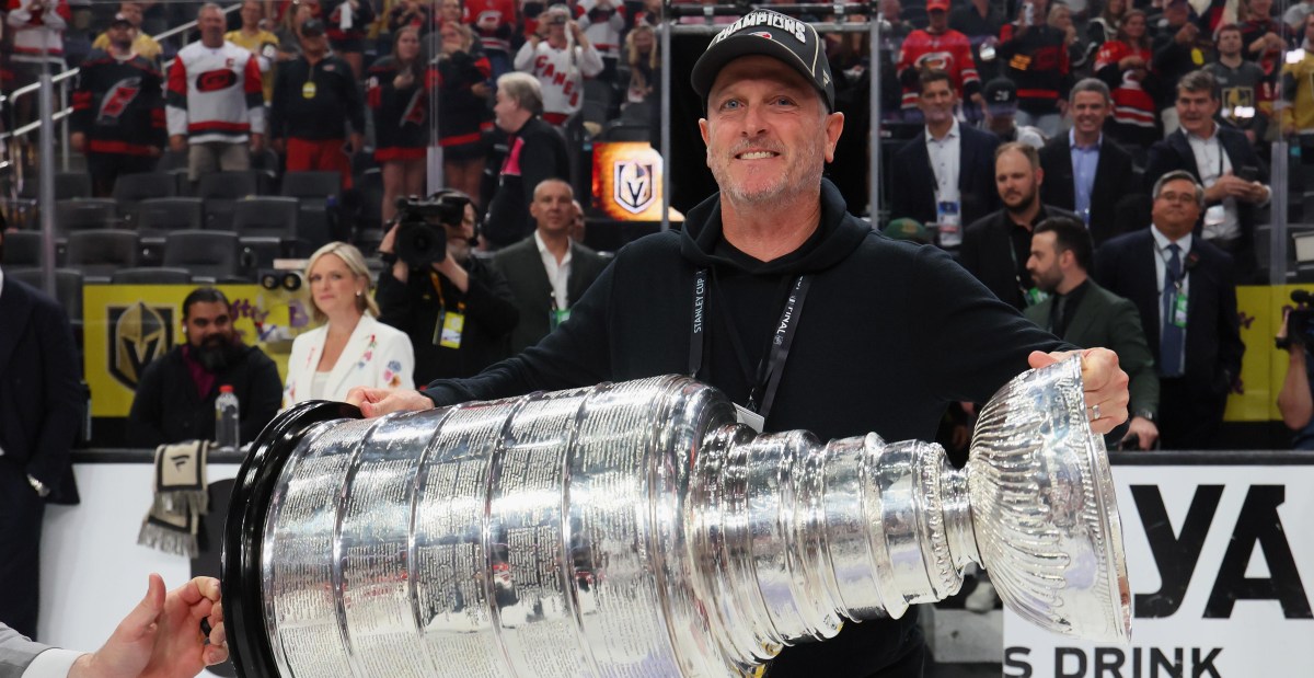 Tom Dundon Intends to ‘Bring a Championship to Portland’