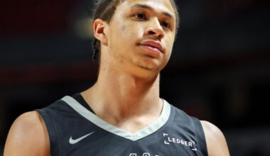 The 2026-2027 preseason begins with the Spurs facing the Hawks