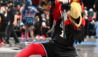 Hawks at Magic, Valkyries at Dream: start times, TV, streaming, radio, combined thread