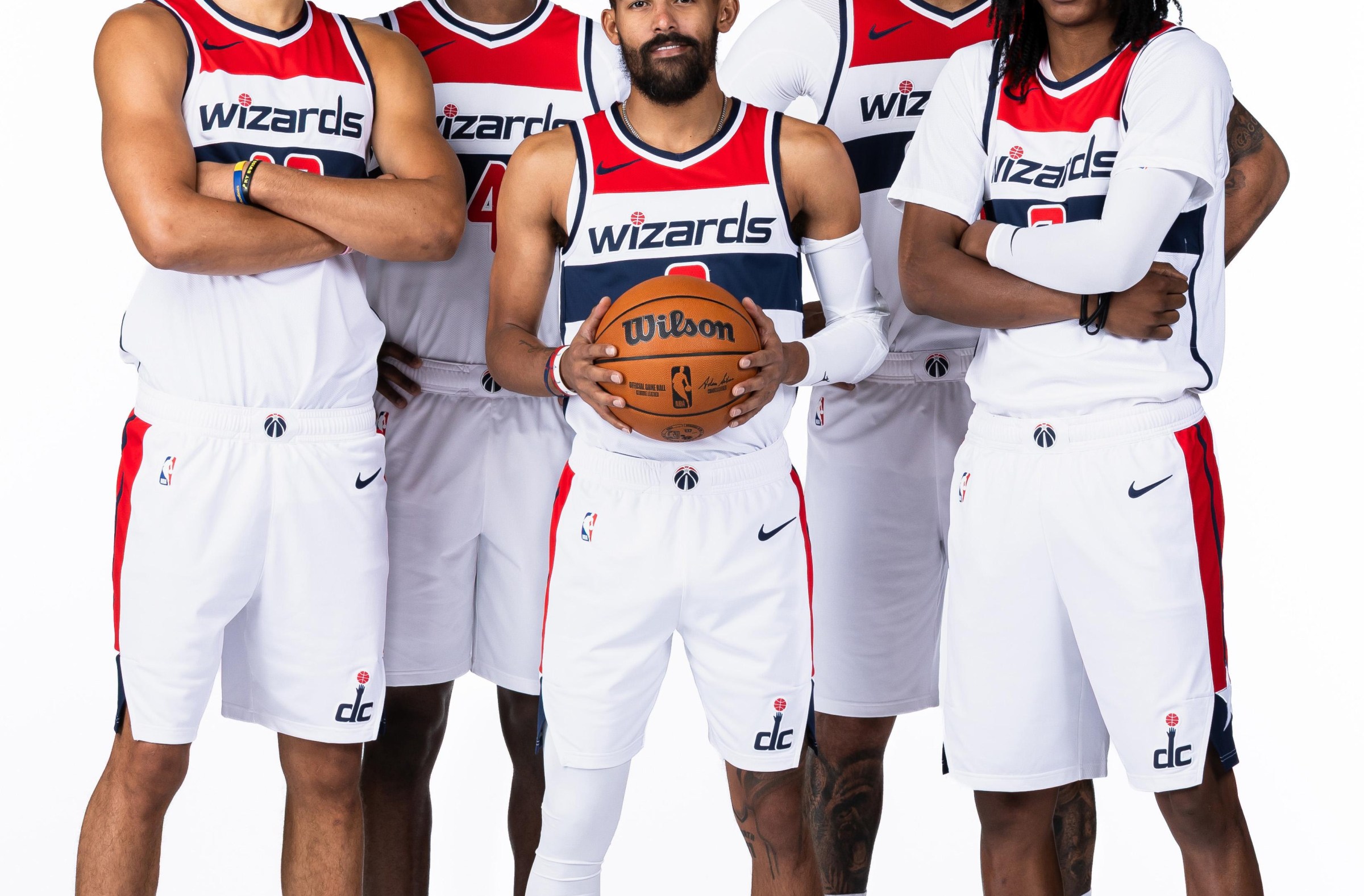 Can the Washington Wizards end the tank? With Anthony Davis, Trae Young, and DeAndre Ayton onboard, here are 3 historical paths and what each would mean for 2026-27.