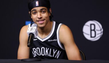 Brooklyn Nets NBA Preview 2026-27