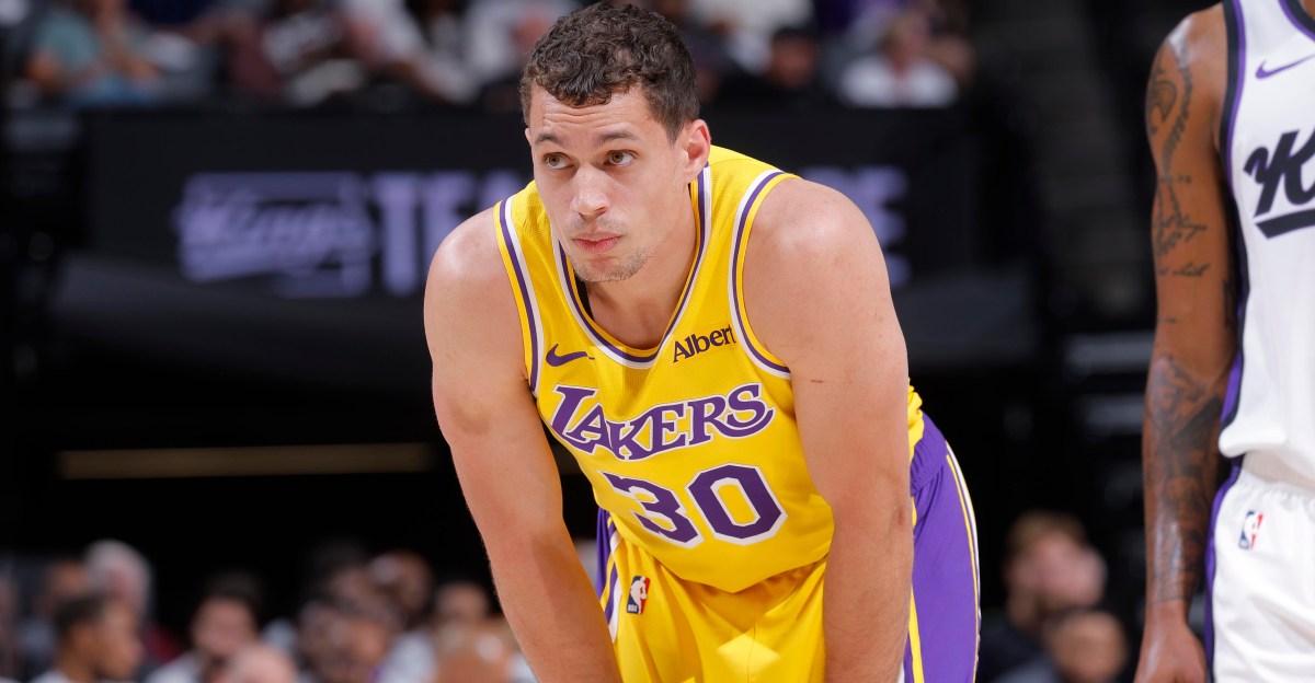 JJ Redick is a big fan of Chris Mañon: ‘We’re invested in his development’