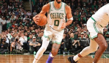 Celtics crush Sixers 144-106 in first of two preseason matchups
