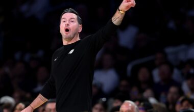 JJ Redick says more practice this preseason has allowed them to focus on special situations