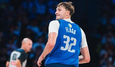 Mavs’ roster moves: Cooper Flagg and John Poulakidas news