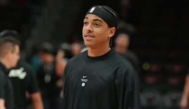 LIVE DISCUSSION: Charlotte Hornets at Brooklyn Nets, 7:30 PM ET