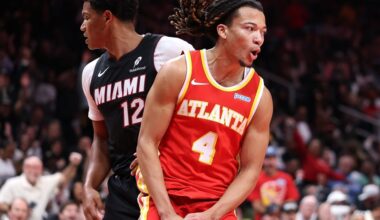 Hawks First Week Recap: Positives and negatives