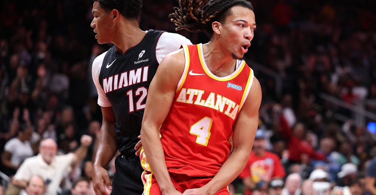 Hawks First Week Recap: Positives and negatives