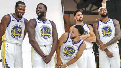 In 2026, a Golden State Warriors charity event raised a record $5 million for education and youth programs across the Bay Area