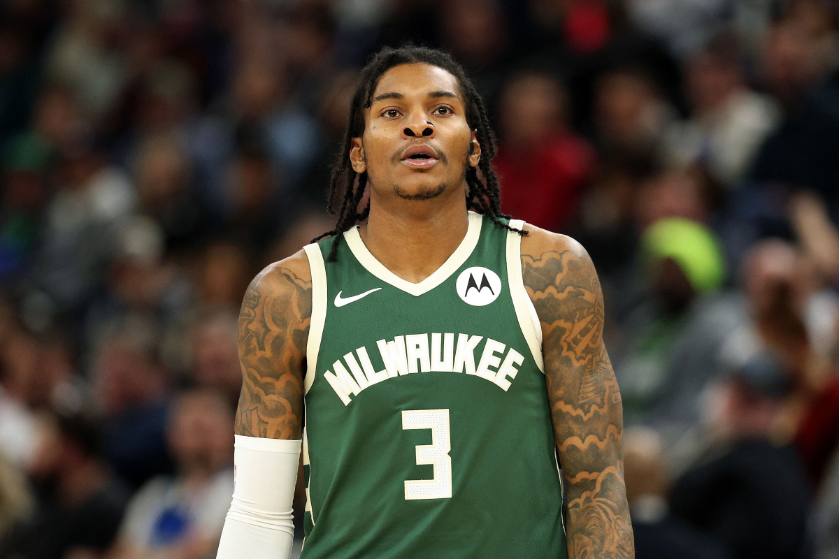 Bucks, Grizzlies explore trades involving five players, Lakers also in mix