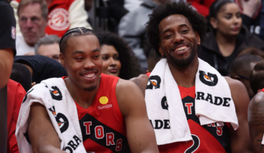 Grading season debuts for Giannis Antetokounmpo, Kawhi Leonard, other NBA stars