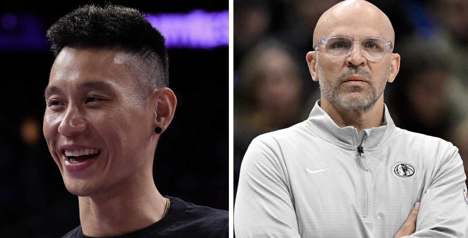 Jeremy Lin, Jason Kidd join ESPN as full-time NBA analysts